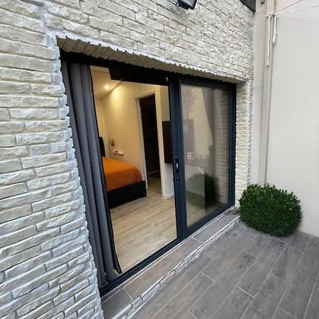 Апартаменты 5 Min Airport Aeroport - Shuttle Navette - Parking Bonlier Экстерьер фото